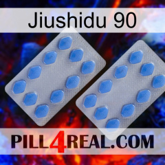 Jiushidu 90 20